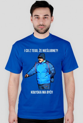 Kołyska nieślubne dziecko