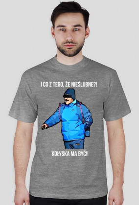 Kołyska nieślubne dziecko