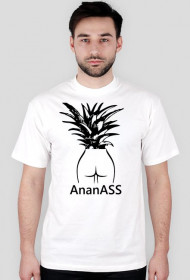 Koszulka AnanASS