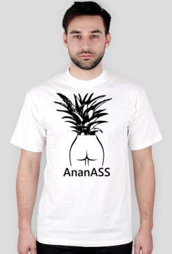 Koszulka AnanASS