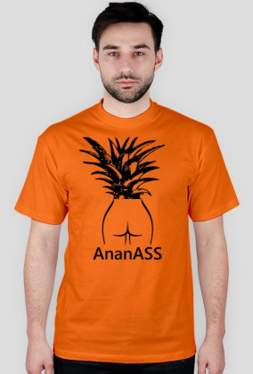 Koszulka AnanASS