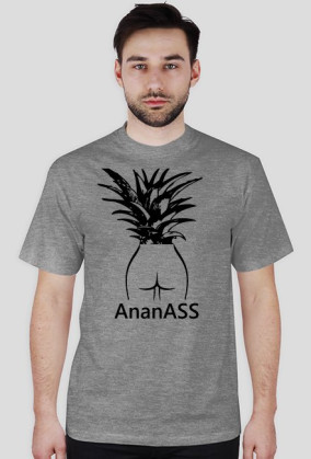Koszulka AnanASS