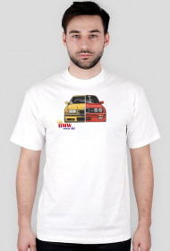 Old Bmw Never Die! Męska