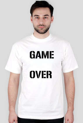 GAME OVER