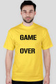 GAME OVER