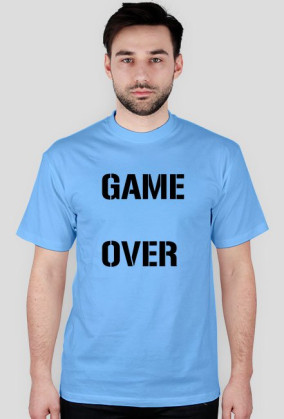 GAME OVER