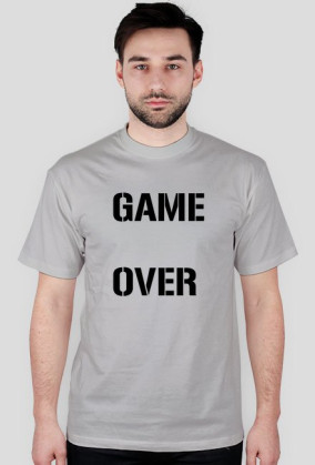 GAME OVER