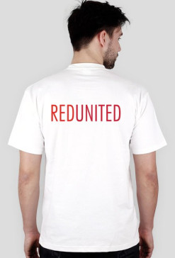 Red United Devil