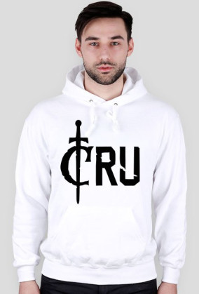 BLuza CRU