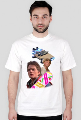 Back To The Future