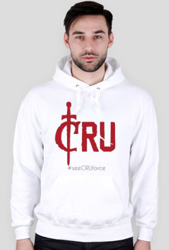 Bluza CRU red