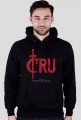 Bluza CRU red