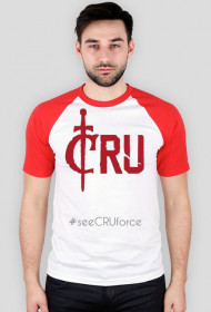 CRU FORCE Red
