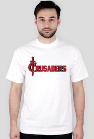 CRUSADERS shirt