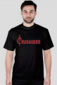 CRUSADERS shirt