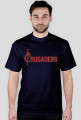 CRUSADERS shirt