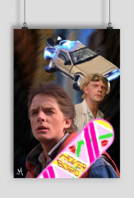 Back To The Future