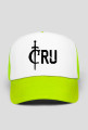 Czapka CRU BL