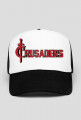 CZAPKA CRUSADERS
