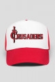 CZAPKA CRUSADERS