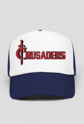 CZAPKA CRUSADERS