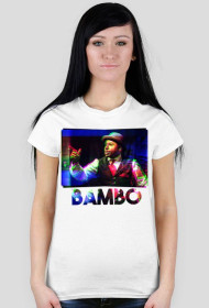 Koszulka damska GLITCH