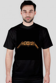 oryginalna koszulka mobbyn