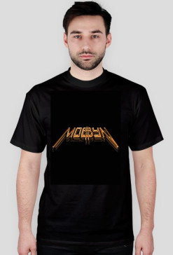 oryginalna koszulka mobbyn