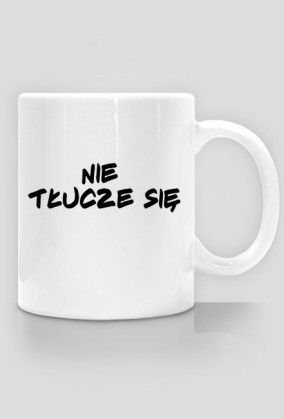 ORGINALNY KUBEK