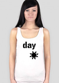 Koszulka 'Day'