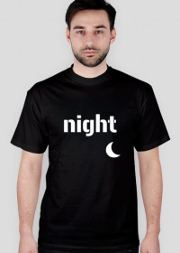 Koszulka 'Night'