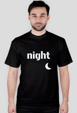 Koszulka 'Night'