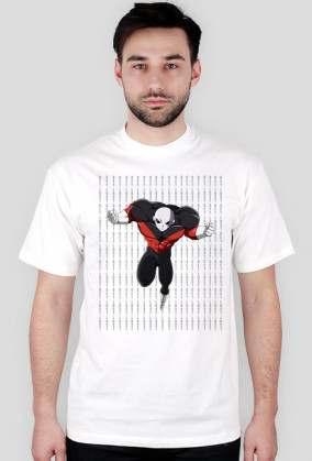 Dragon Ball T-Shirt Jiren Get Lost!