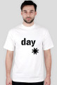 Koszulka 'Day'