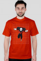 Dragon Ball T-Shirt Jiren Get lost! T-Shirt