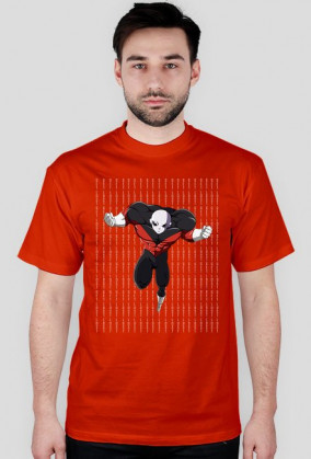 Dragon Ball T-Shirt Jiren Get lost! T-Shirt
