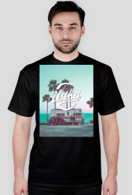 Koszulka z nadrukiem