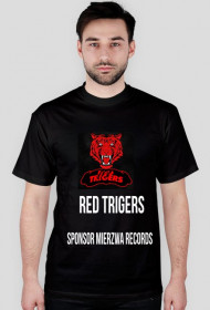 Red Trigers Luk