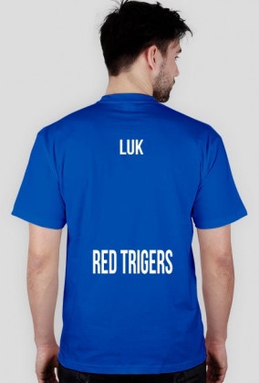 Red Trigers Luk