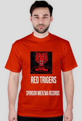 Red Trigers Luk
