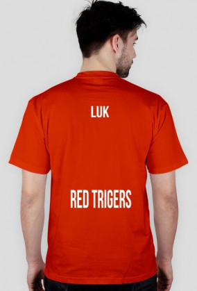 Red Trigers Luk