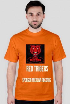 Red Trigers Luk