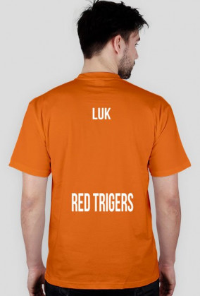 Red Trigers Luk