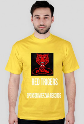 Red Trigers Luk