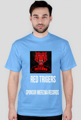 Red Trigers Luk