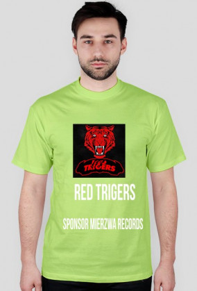 Red Trigers Luk