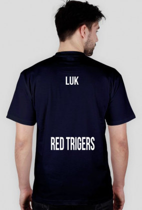 Red Trigers Luk