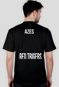 Red Trigers Azes