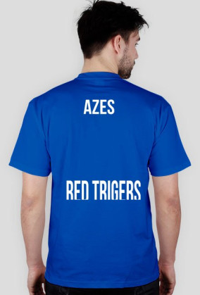 Red Trigers Azes