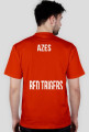 Red Trigers Azes